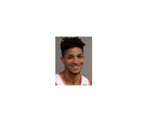 Alfonso Plummer basketball player photo 1