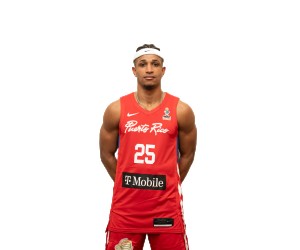 Alfonso Plummer basketball player photo 2