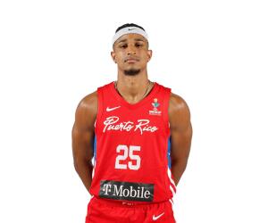 Alfonso Plummer basketball player - G