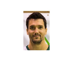 Alfonso Sanchez Delgado basketball player - SG/PG
