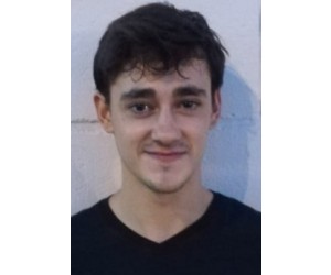 Alfonso Santa Munoz basketball player - G
