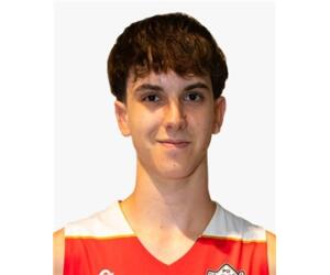 Alfonso Vicente Fernandez basketball player