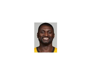 Alfred Aboya basketball player - C