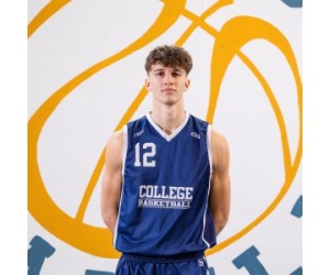 Alfredo Boglio basketball player photo 1