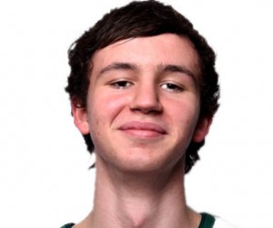 Alfredos Pilavios basketball player photo 1