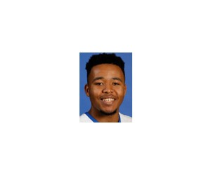 Algevon Eichelberger basketball player - F