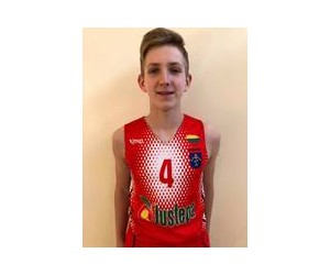Algimantas Uscinas basketball player