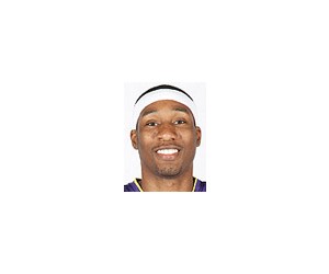 Alhaji Mohammed basketball player - G
