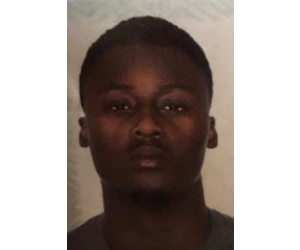 Alhassan Barrie basketball player - SF