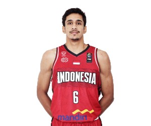 Ali Alhadar basketball player - F