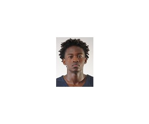 Ali Ali basketball player - F