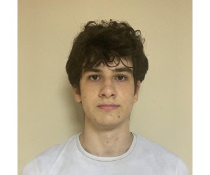 Ali Alperen Ayaz basketball player - G