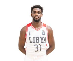 Ali Arheemah basketball player - G