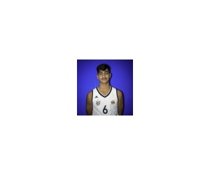 Ali Duzgun basketball player - SG