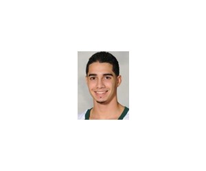 Ali Farhat basketball player - G