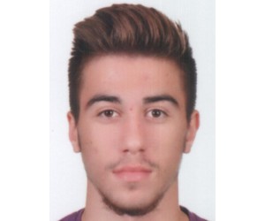 Ali Karagulle Sedat basketball player - SG