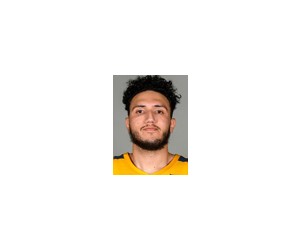 Ali Ragab basketball player - C