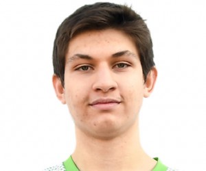 Ali Taskin basketball player - F