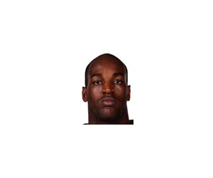 Ali Traore basketball player - C