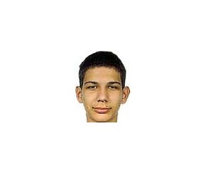 Aliaksandr Kazadayeu basketball player - SF