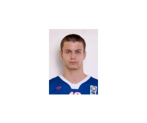 Aliaksandr Semianiuk basketball player photo 1