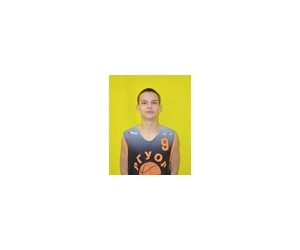 Aliaksei Navoichyk basketball player - F