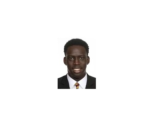 Alier Maluk basketball player - C