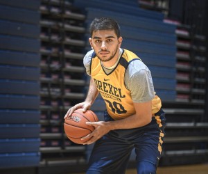 Alihan Demir basketball player photo 1