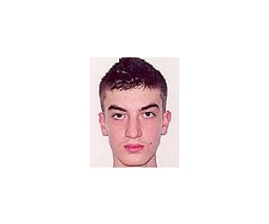 Alija Piric basketball player - C