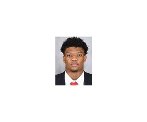 Alijah Martin basketball player - PG/SG