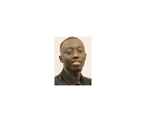 Alimamy Koroma basketball player - F