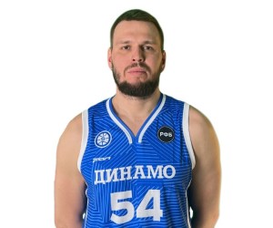 Alimdzhan Fedyushin basketball player photo 4