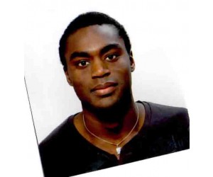 Alioune Guisse basketball player