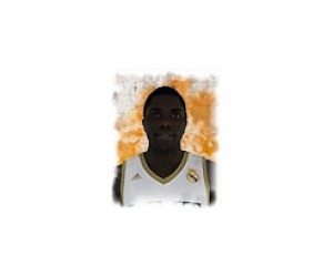 Alioune Senghor basketball player photo 1