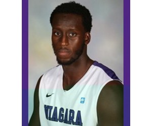 Alioune Tew basketball player photo 1