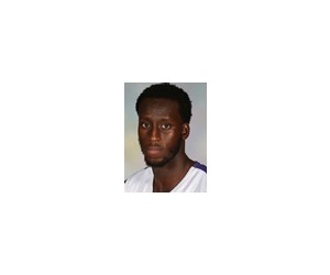 Alioune Tew basketball player - C