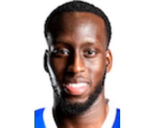 Alioune Tew basketball player photo 3