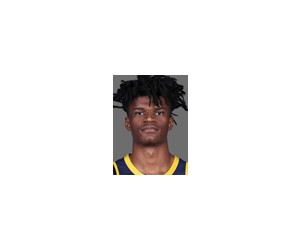 Alize Johnson basketball player - PF