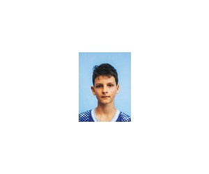 Aljaz Dezman basketball player