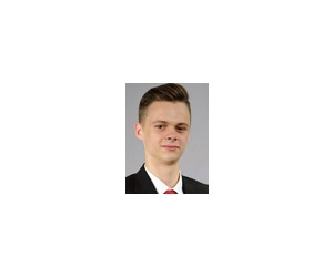 Aljaz Kunc basketball player - SF