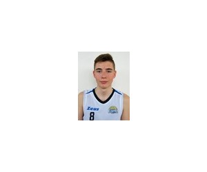 Aljaz Sovic basketball player - PG