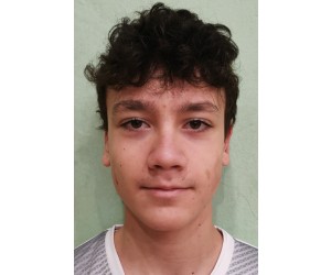 Aljaz Zakelj basketball player