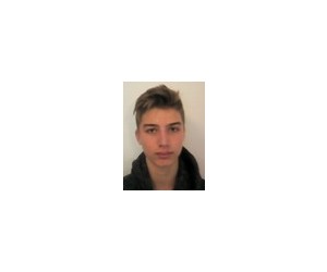 Aljosa Nitic basketball player