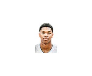 Allan Dokossi basketball player photo 1