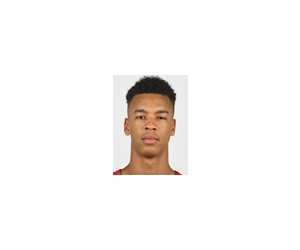 Allan Jeanne-Rose basketball player - F