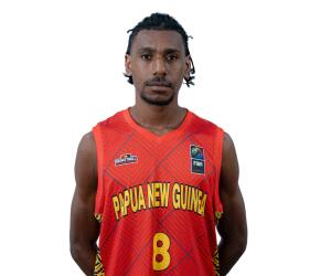 Allan Millard basketball player