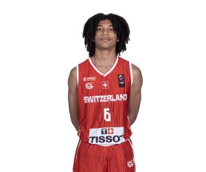 Allan Paraiso basketball player