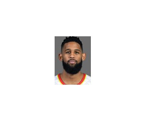 Allen Crabbe basketball player - SF/SG
