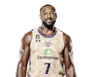 Allen Durham basketball player photo 2