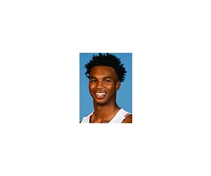 Allen Flanigan basketball player photo 1